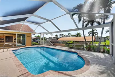 5329 SW 8th Ct, Cape Coral, FL 33914 - Photo 34