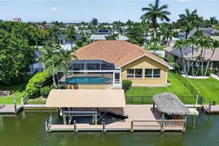 5329 SW 8th Ct, Cape Coral, FL 33914 - Photo 1