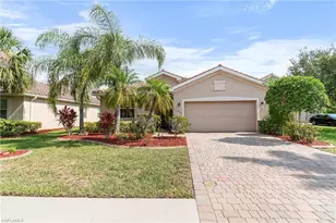 11430 Icarus Cir, Lehigh Acres, FL 33971 - Photo 2