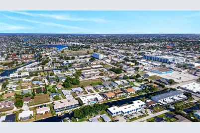 4904 Vincennes St #102, Cape Coral, FL 33904 - Photo 40