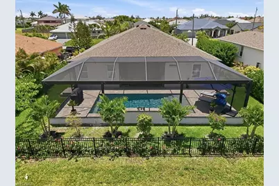 3617 NW 1st Ter, Cape Coral, FL 33993 - Photo 38