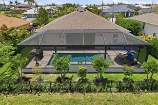 3617 NW 1st Terrace, Cape Coral, FL 33993 - Photo 38