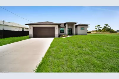 1426 NW 17th Ave, Cape Coral, FL 33993 - Photo 1