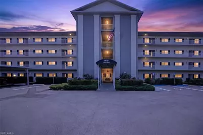14751 Hole in 1 Cir #205, Fort Myers, FL 33919 - Photo 1