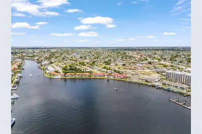 408 Tudor Dr #1A, Cape Coral, FL 33904 - Photo 28