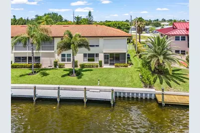 408 Tudor Dr #1A, Cape Coral, FL 33904 - Photo 22