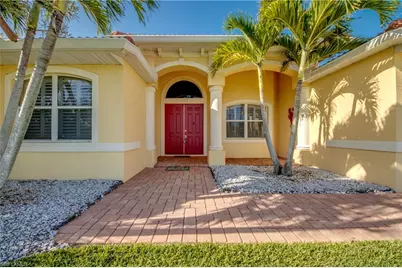 2932 NW 18th Ter, Cape Coral, FL 33993 - Photo 2