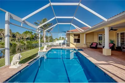 2932 NW 18th Ter, Cape Coral, FL 33993 - Photo 32