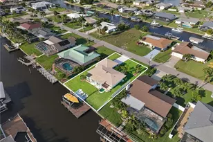 3336 SE 19th Ave, Cape Coral, FL 33904 - Photo 36