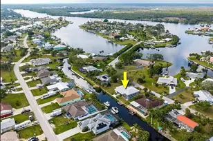 13511 Island Rd, Fort Myers, FL 33905 - Photo 1