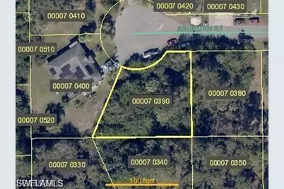 2905 Ashburn St, Lehigh Acres, FL 33972 - Photo 1