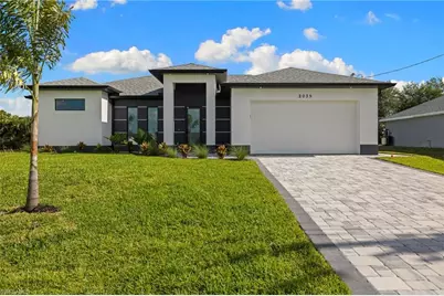 2035 NW Embers Ter, Cape Coral, FL 33993 - Photo 1