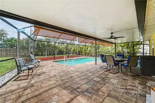 316 SW 19th Terrace, Cape Coral, FL 33991 - Photo 38