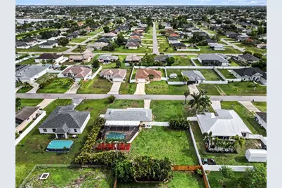 316 SW 19th Ter, Cape Coral, FL 33991 - Photo 32