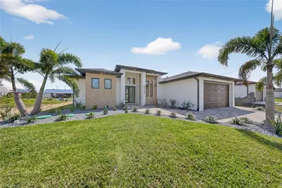 1412 NE 1st St, Cape Coral, FL 33909 - Photo 1