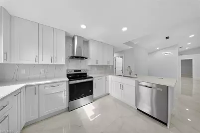 1412 NE 1st St, Cape Coral, FL 33909 - Photo 46