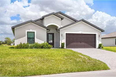 815 Gen D Macarthur Ave, Labelle, FL 33935 - Photo 1
