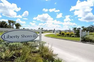 815 Gen D Macarthur Ave, Labelle, FL 33935 - Photo 2