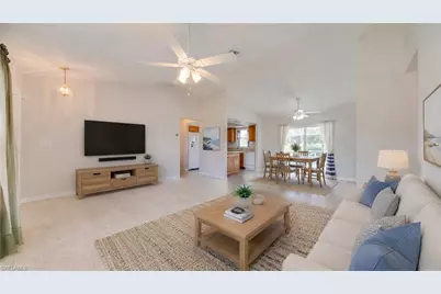 921 SE 35th St, Cape Coral, FL 33904 - Photo 6
