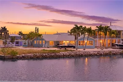 2669 Coco Plum Dr, Matlacha, FL 33993 - Photo 1