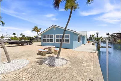 2669 Coco Plum Dr, Matlacha, FL 33993 - Photo 2