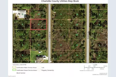141 Maltby St, Port Charlotte, FL 33953 - Photo 1