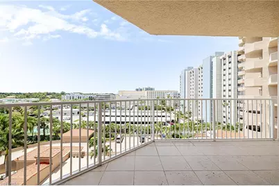 2090 W First St #E705, Fort Myers, FL 33901 - Photo 4