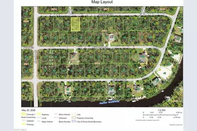 14023 Lumidor Ave, Port Charlotte, FL 33953 - Photo 1