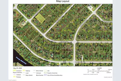 1110 Longacre Ter, Port Charlotte, FL 33953 - Photo 1