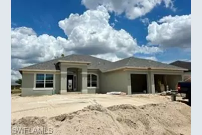 2833 NW 21st Pl, Cape Coral, FL 33993 - Photo 1