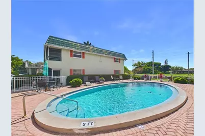 300 Valley Stream Dr #3D, Naples, FL 34113 - Photo 20