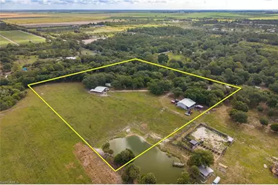 3501 Everhigh Acres Rd, Clewiston, FL 33440 - Photo 46