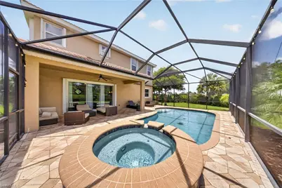 3330 Banyon Hollow Loop, North Fort Myers, FL 33903 - Photo 1
