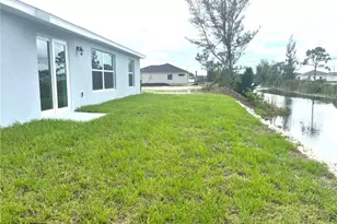 3924 NE 17th Ave, Cape Coral, FL 33909 - Photo 38
