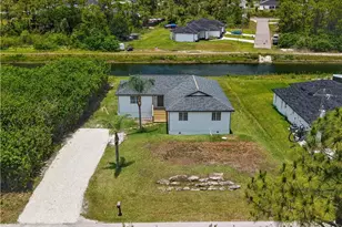 2912 28th St W, Lehigh Acres, FL 33971 - Photo 2