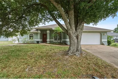 23244 Safari Ave, Port Charlotte, FL 33954 - Photo 1