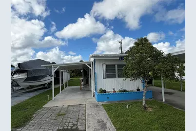 248 Flame Ln, North Fort Myers, FL 33917 - Photo 1