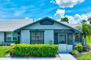 10572 Quincy Ct, Lehigh Acres, FL 33936 - Photo 1