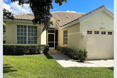 8837 E Bay Cir, Fort Myers, FL 33908 - Photo 1