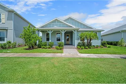 17057 Pine Lily Ln, Punta Gorda, FL 33982 - Photo 2