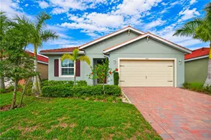 3944 Crosswater Dr, North Fort Myers, FL 33917 - Photo 2