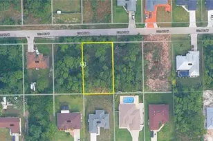 3209 22nd St W, Lehigh Acres, FL 33971 - Photo 1