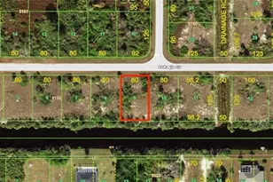 7770 St Regis Cir, Port Charlotte, FL 33981 - Photo 1