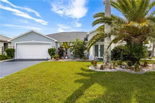 2017 SE 17th Pl, Cape Coral, FL 33990 - Photo 1