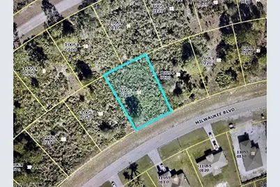 1161 Milwaukee Blvd, Lehigh Acres, FL 33974 - Photo 1