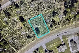 1161 Milwaukee Blvd, Lehigh Acres, FL 33974 - Photo 1