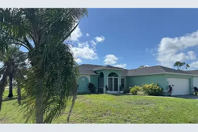 2311 El Dorado Blvd N, Cape Coral, FL 33993 - Photo 2