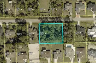 3211 22nd St W, Lehigh Acres, FL 33971 - Photo 1