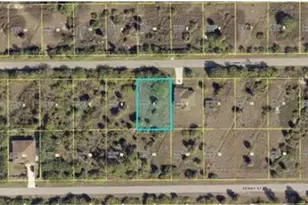 946 Commodore St, Lehigh Acres, FL 33974 - Photo 1