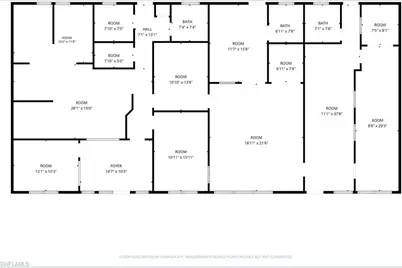 1010 NE 9th St #A, Cape Coral, FL 33909 - Photo 50